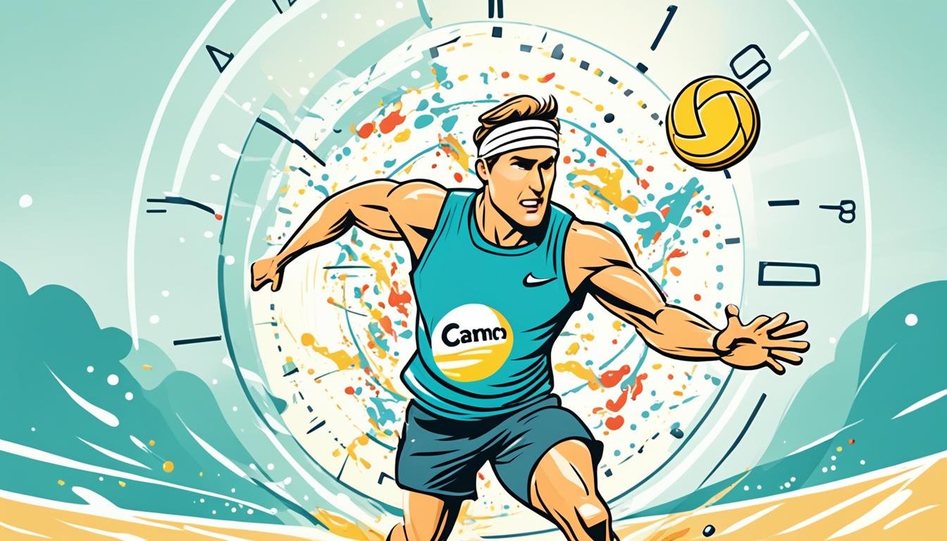 Quanto tempo para aprender a jogar beach tennis