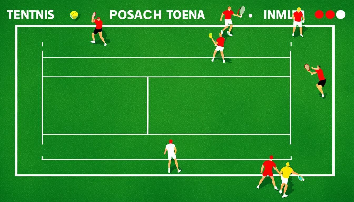 Comparação entre Tênis e Beach Tennis