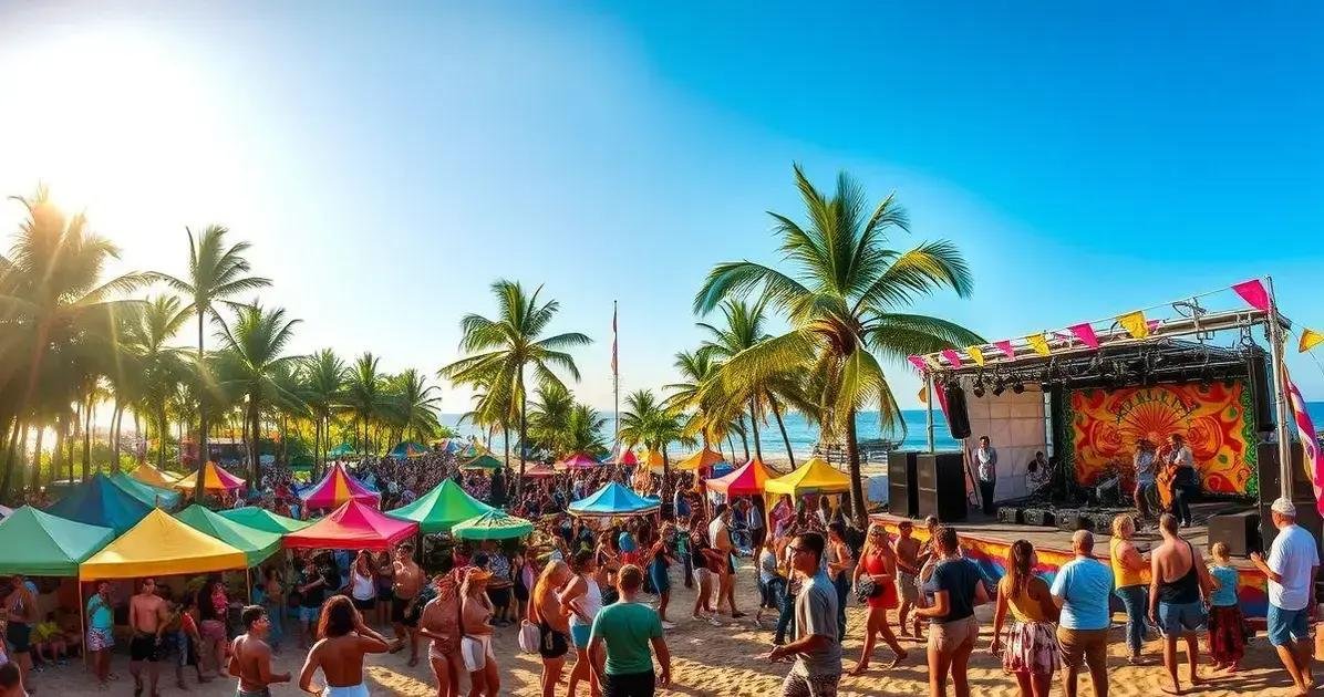 5 Razões para Aproveitar o Vale Verão SBT em Caraguatatuba