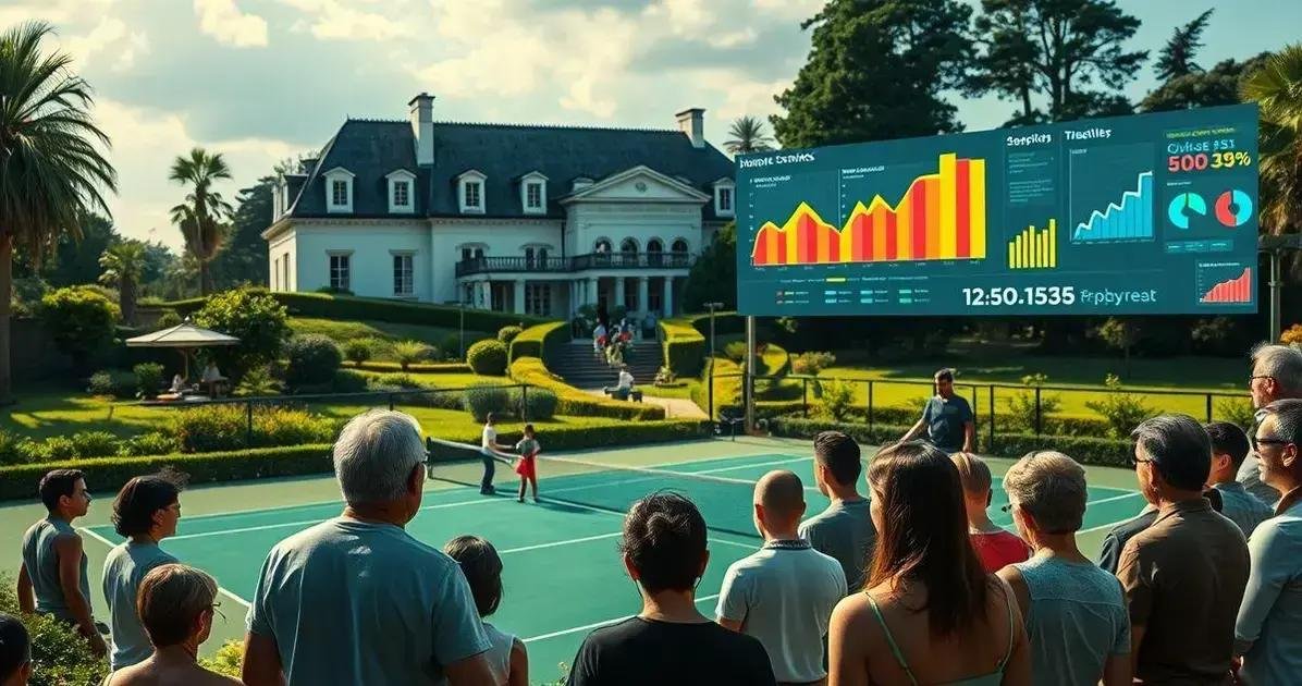 Eduardo Leite: Pedido de Investigação sobre Quadra de Beach Tennis